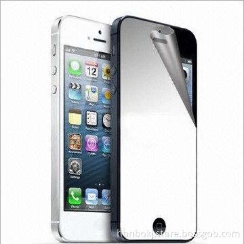JP Material/Mirror Screen Protector for iPhone